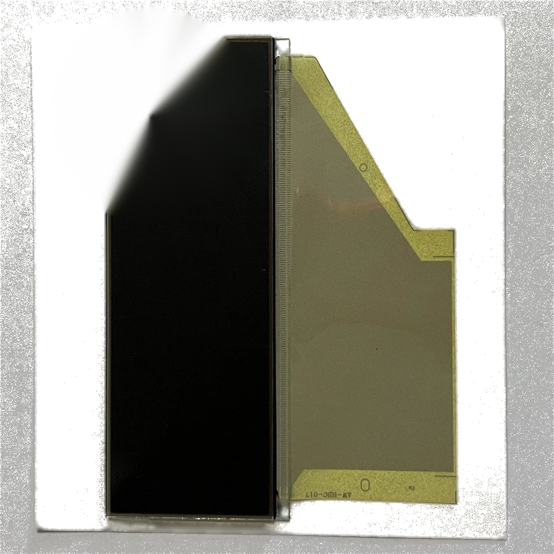 Opel Holden Vauxhall Car Interior 4.5cm x 11.2cm LCD Display