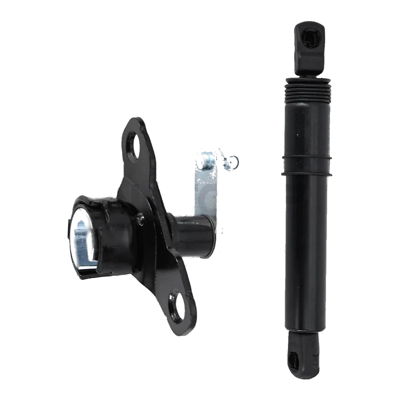 Ford F-150 Tailgate Damper Kit (2021–2025)
