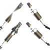 Toyota Tundra (2007-2009) 4.7L 4pcs Oxygen Sensors