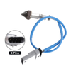 Chevrolet Silverado 1500 Downstream Oxygen Sensor (2014 - 2017)