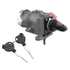 Yamaha YW125 Zuma Ignition Key Switch Lock Set (2016-2020)