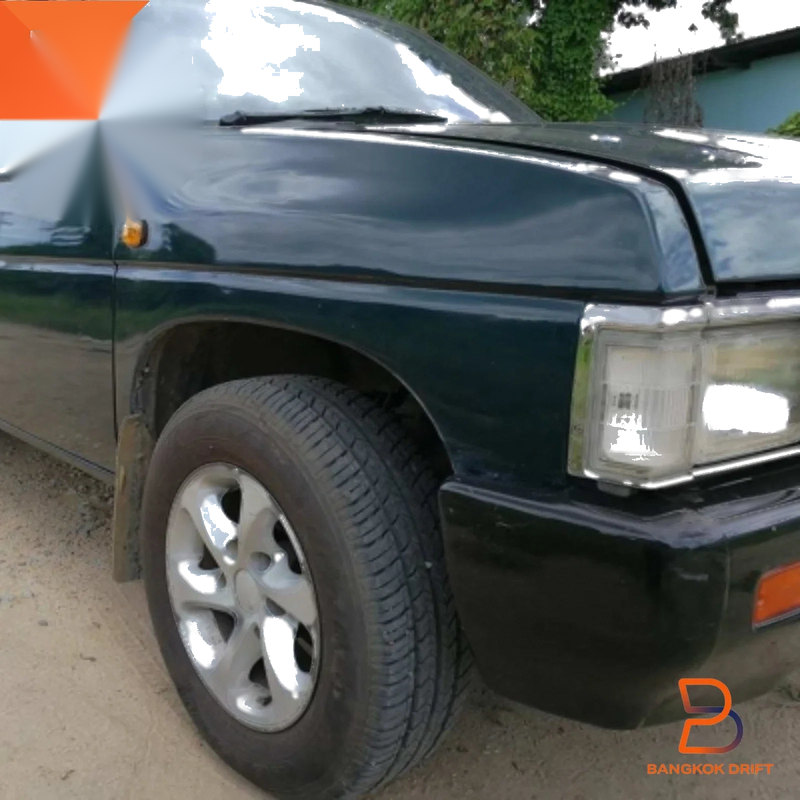 Nissan Navara D21, Pathfinder WD21 LH Front Corner Turn Signal Light