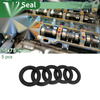 MakeModel Oil Seal 50x75x8mm Rotary Shaft Seal NBR Rubber