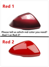 Chevrolet Cruze Right Passenger Side Mirror Cover Cap (2017–2019)