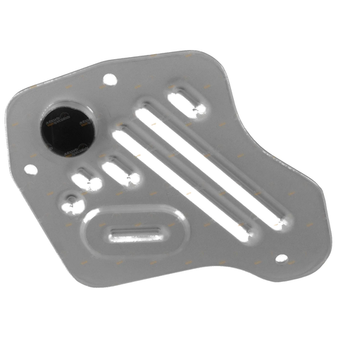 Mazda 323 GF4A-EL Auto Transmission Filter Kit (1994 - 1998)