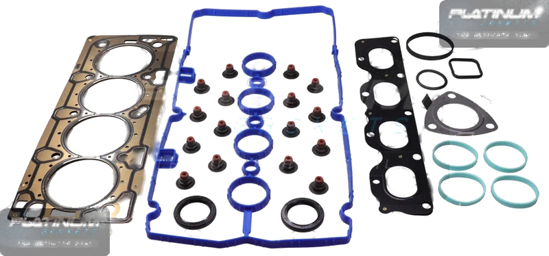 Holden Cruze JH / JG head gasket set/kit + head bolts (2009–2016)