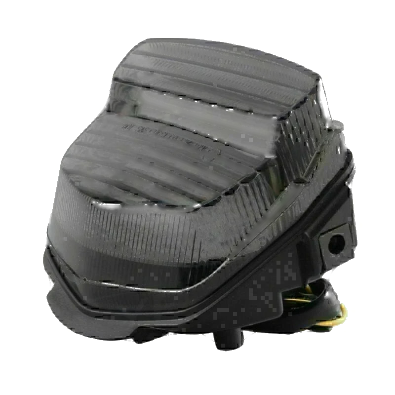 HONDA CBR1000RR Smoke LED Brake Tail Light (2008-2011)