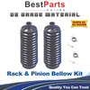 Nissan Altima Rack & Pinion Bellow Boot (2002–2012)