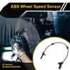 Buick Excelle GT Rear Left ABS Wheel Speed Sensor (2010–2013)