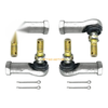 Honda Rancher TRX350 2x4 4x4 Tie Rod End Kit (2000–2006)