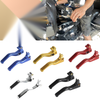 Harley Sportster XL883N Adjustable Hand Control Brake Clutch Lever Set (2007-2023)