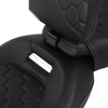 Harley CVO Road Glide Rider & Passenger Seats & Backrest Pad (2014-2023)