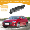 Hyundai Elantra (2019-2020) 1 x Pc RH Front Bumper Support Bracket