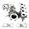Hyundai Veloster Kia Forte5 Forte Koup 1.6L 2014-2017 Turbo Turbocharger