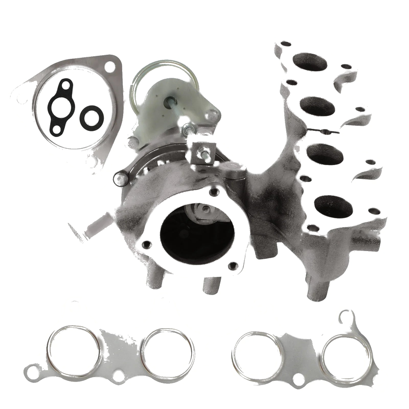 Hyundai Veloster Kia Forte5 Forte Koup 1.6L 2014-2017 Turbo Turbocharger