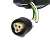 CDI Box Yamaha Big Bear YFM350FW Moto 4 YFM350ER (1990–1994)