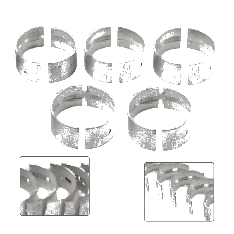 Honda CB1000R CBR650F CB900 10X 33.75MM Crankshaft Main Bearings (2008-2023)