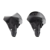 Renault Megane Dacia Front Windshield Washer Fluid Jets (2003-2016)
