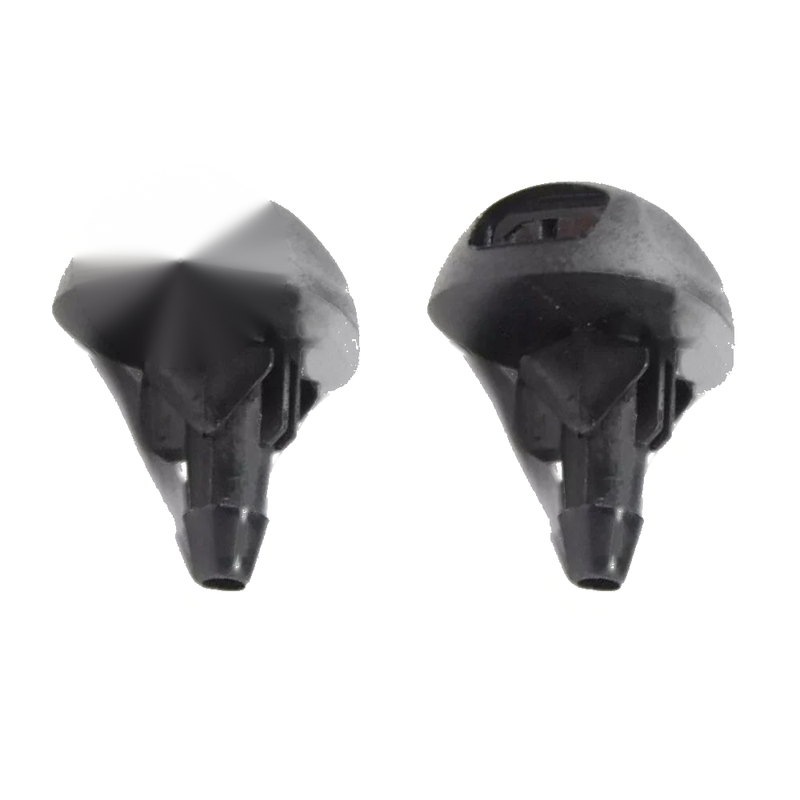 Renault Megane Dacia Front Windshield Washer Fluid Jets (2003-2016)