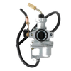 Vespa Bajaj Chetak 4-Stroke Carburetor (135-175)
