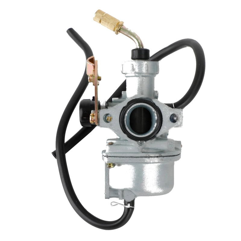 Vespa Bajaj Chetak 4-Stroke Carburetor (135-175)