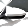 Honda Accord Left Side Mirror Cover (2018-2020)
