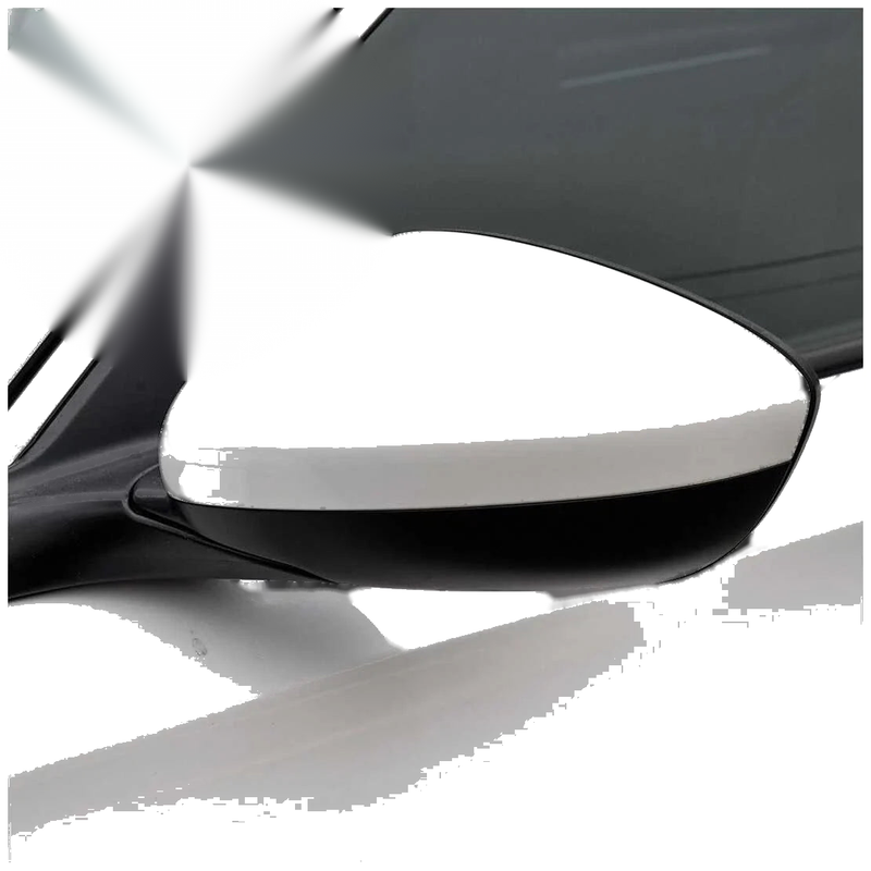 Honda Accord Left Side Mirror Cover (2018-2020)