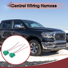 Nissan NV3500 Wiring Harness 3 Pin 18 Gauge (2016-2017)