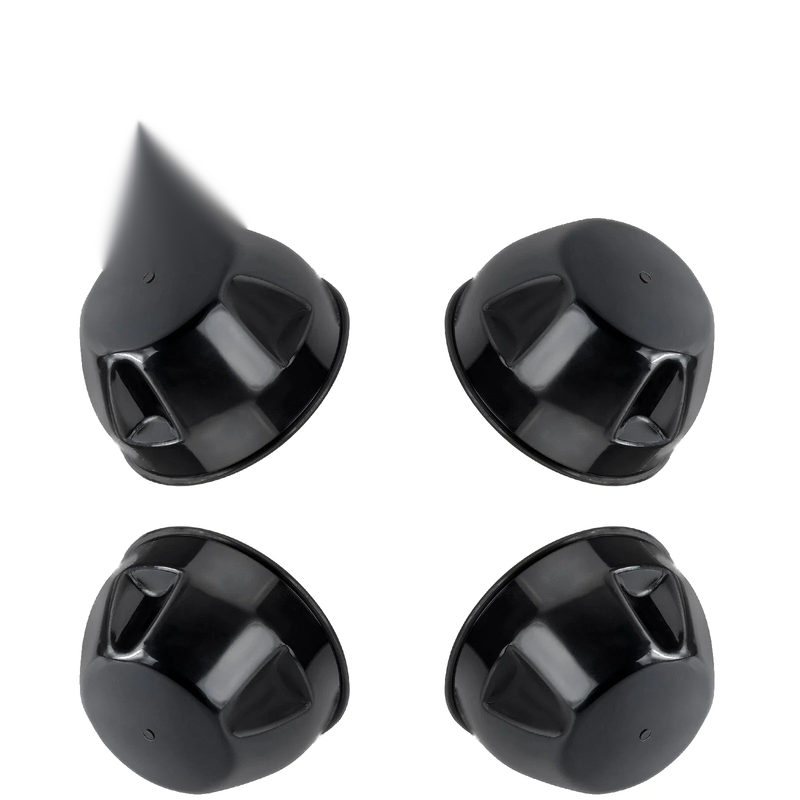 Yamaha Wolverine 350 4x Wheel Center Cap (2001–2009)