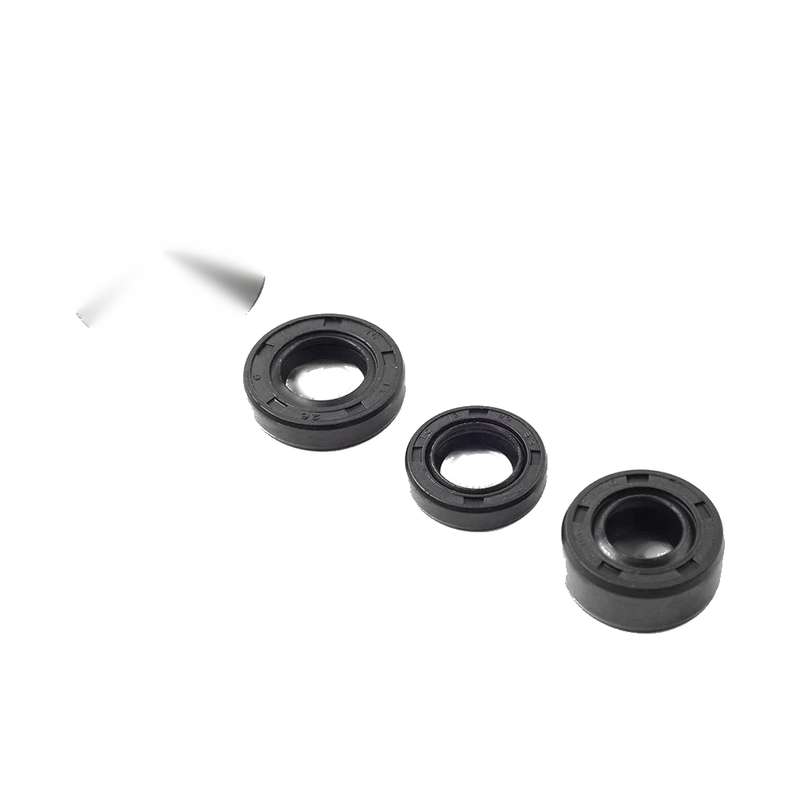 Honda S90 CS90 CT90 CL90 SL90 ST90 4 x Engine Oil Seals Set (1964-1974)