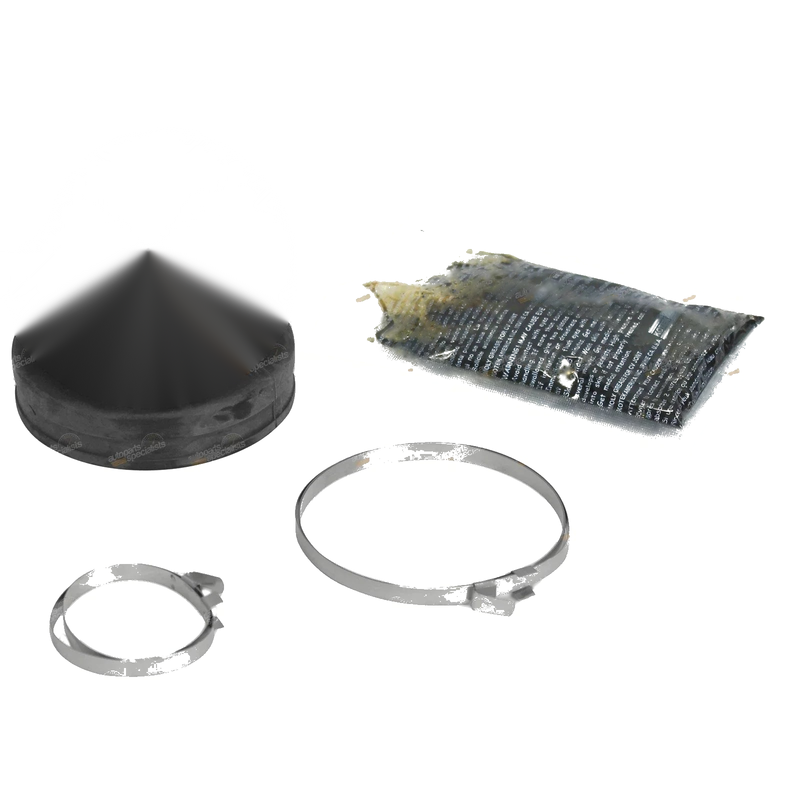 Outer CV Joint Boot Kit Mitsubishi Verada (1991-1996)