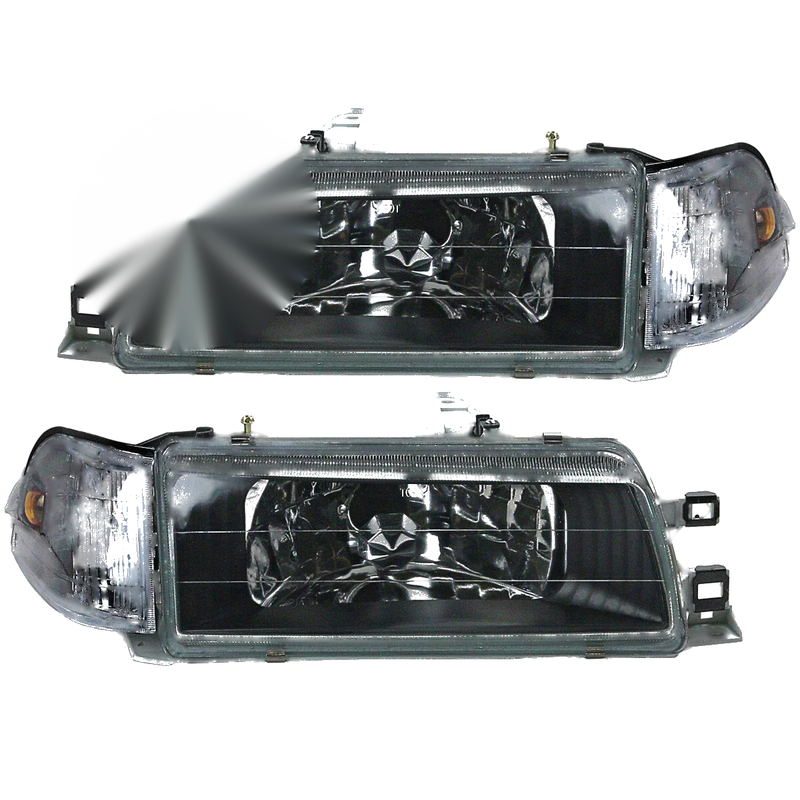 Toyota Corolla AE91 AE92 Headlight Corner Light (1987-1991)