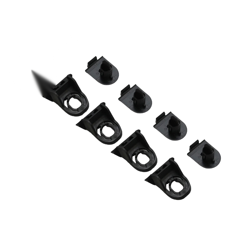 Toyota Camry / Corolla Front Bumper Fender Liner And Pin Hold