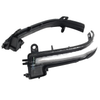 BMW F20 F30 F48 F33 Dynamic Turn Signal Mirror Sequential Lights