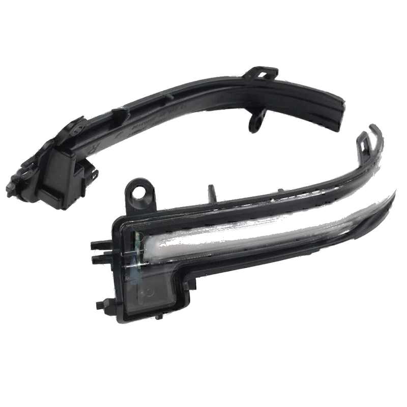 BMW F20 F30 F48 F33 Dynamic Turn Signal Mirror Sequential Lights