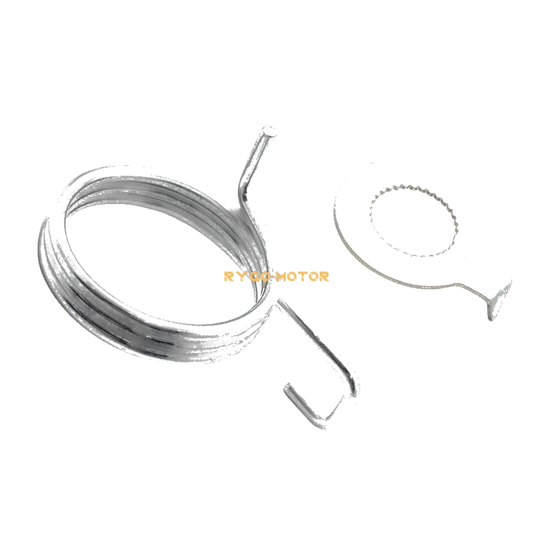 Honda Foreman Rear Drum Return Spring & Indicator (1995–2024)