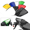 Kawasaki Ninja ZX6R (2009-2016) Carbon Fiber Rear Seat Cover Cowl