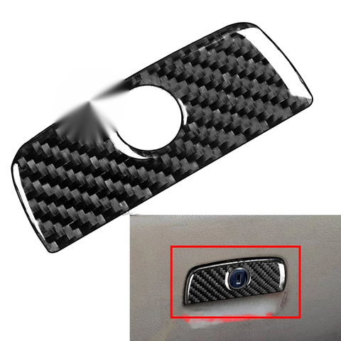 Volkswagen Passat B5 Glove Box Handle Cover (2001-2005)
