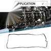 Ford Galaxy (2010-2011) - 1 Set Valve Cover Gasket