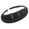 Mini R55 R56 R57 Left Rearview Mirror Base Rubber Pad Sealing Ring (2007–2013)