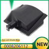 Mercedes Benz C300 GLE350 GLS450 Door Lock Actuator Motor (2007–2019)