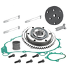 Yamaha Raptor 660 YFM660 Heavy Duty Starter Clutch Gear (2001-2005)