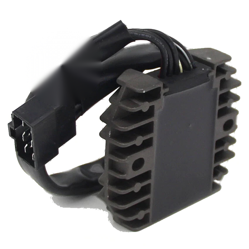 Kawasaki VN400 Vulcan 400, VN800 Voltage Rectifier Regulator (1996-2006)