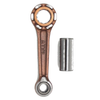 Yamaha Jog PW50 BA50 YJ50R Vino 50 SH50 QT50 YW50 BWS Con Rod Kit (1990-2023)