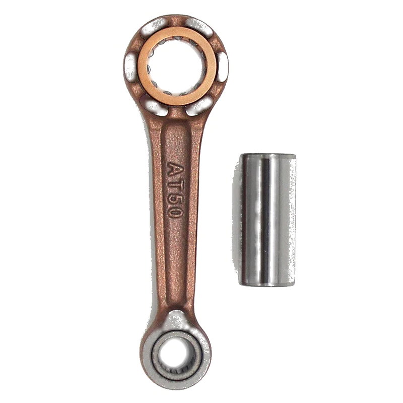 Yamaha Jog PW50 BA50 YJ50R Vino 50 SH50 QT50 YW50 BWS Con Rod Kit (1990-2023)