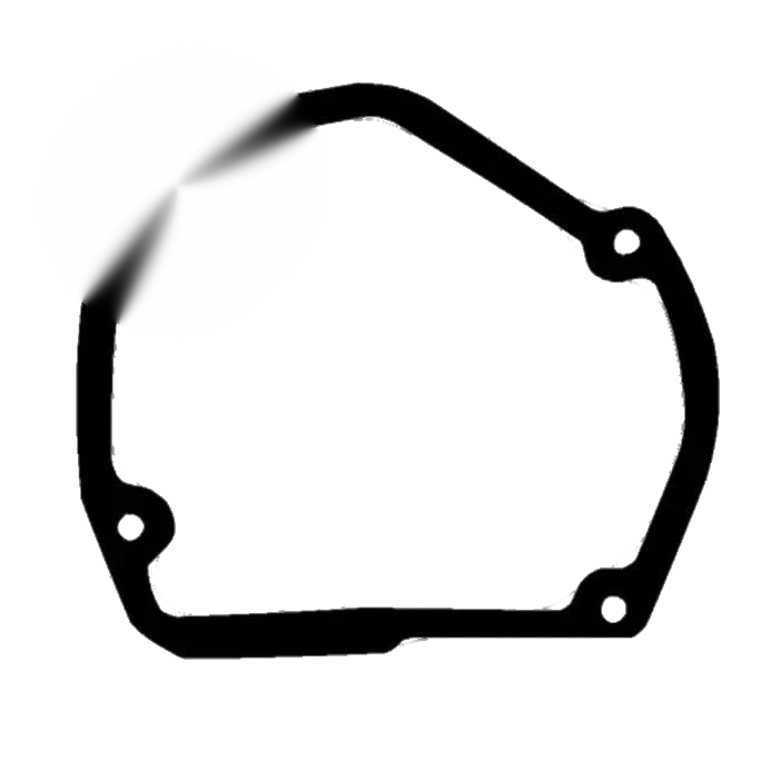 Suzuki RM125 Stator Cover Gasket (2004–2007)