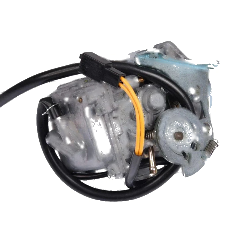 Yamaha Cygnus Z XA 125 Carburetor (1999–2006)