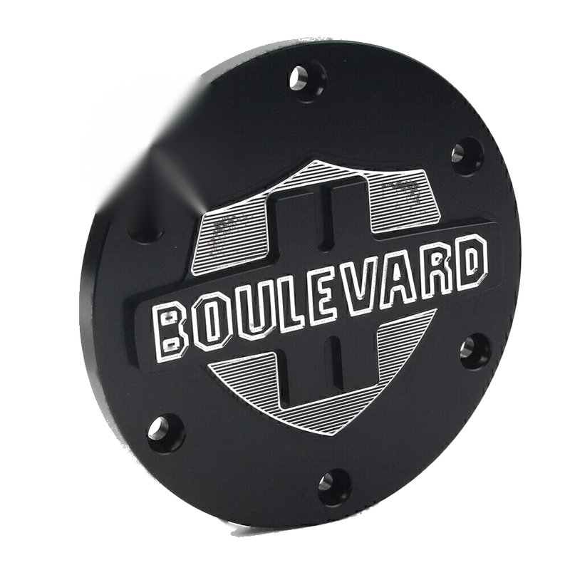 Suzuki Boulevard M109R VZR1800 M1800R CNC Engine Stator Guard Cover