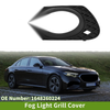 Mercedes Benz W164 Front Right Fog Light Grill (2006-2008)