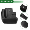 Honda Elysion Mud Flaps Splash Guards Front & Rear (2016-2019)
